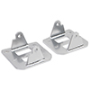 Gm A-Body, Ls-Swap Eng. Mount Kit, Fwd Position