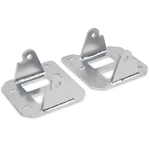 Gm A-Body, Ls-Swap Eng. Mount Kit, Stock Position