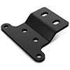Ls-Swap 4L60-4L70 Crossmember Adapter Bracket
