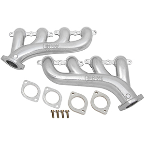 Hkr Ls Exh Mfd 2.5 Inch Silver Ceramic