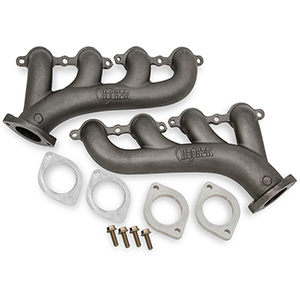 Hkr Ls Exh Mfd 2.5 Inch Bare