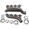 Ls Turbo Exhaust Manifold Set-Natural