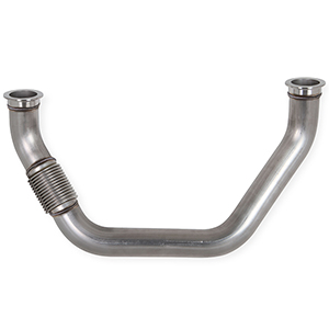 Ls Turbo Crossover T56 W/Qt Bellhousing