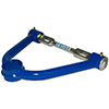 Howe A Frame 8.50Stl Slot and Key 15 Deg