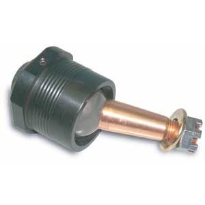 Howe Ball Joint Precision Upper