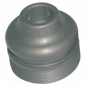 Howe Ball Joint Adj Cap Steel 22300 22301 320 418 420 21 29