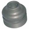 Howe Ball Joint Adj Cap Steel 22300 22301 320 418 420 21 29