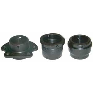 Howe Ball Joint Upper Housing 22320