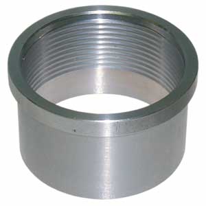 Howe Lwr Ball Jt Adapter For Chevy