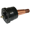Howe Ball Joint 22412 W/Stl Cap
