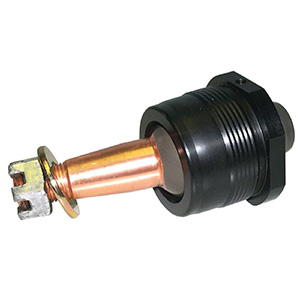 Howe Ball Joint Lwr Chry Alu +5 Pin