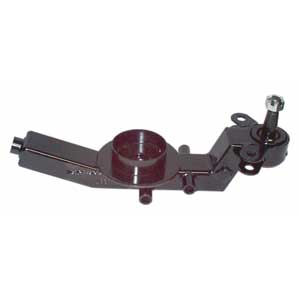 Howe Lower C Arm 15.6 Coil No Hiem