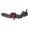 Howe Lower C Arm 16.6 Coil No Heim