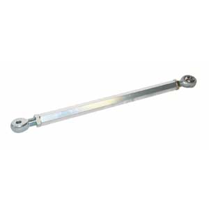 Howe Strut Rod Asy.W/18 Sleeve A.C. Ss Chassis