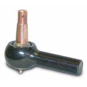 Howe Tie Rod Precision Rt 3/4 Hd Replaces Es150R