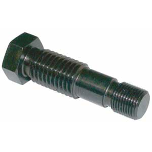 Howe Adapter T Arm 3/4 To 5/8