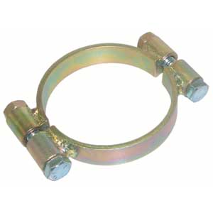 Howe Axle Clamp 3 2 Piece