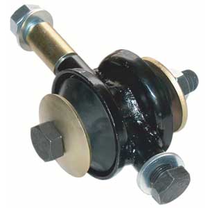 Howe Pivot Assembly Pavement Mod