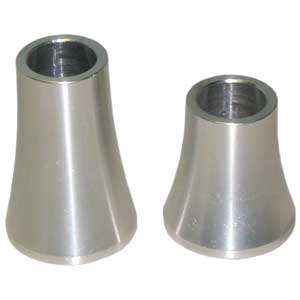 Howe Spacer Kit For Flm Chassis 32160(2) 32161(2) 32162 32163