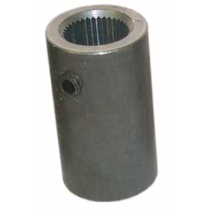 Howe Coupler For Quickner .735 X 36