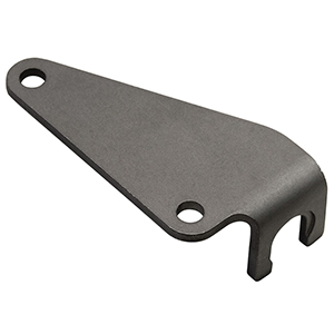 Hurst 1170100 Mounting Bracket Service Part For Shift Cable Gm Powerglide