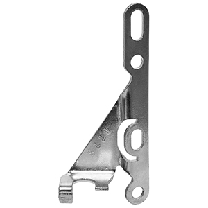 Hurst 1175778 Mounting Bracket Service Part For Shift Cable Gm