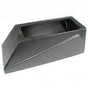 Hurst 1298554 Shifter Cover Promatic 2 and V-Matic 2