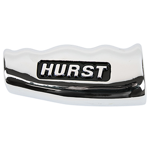Hurst 1530060 T Handle - Chrome - Universal Threads