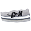 Hurst 1535000 T Handle Brushed Aluminum 3/8 X 16 Threads