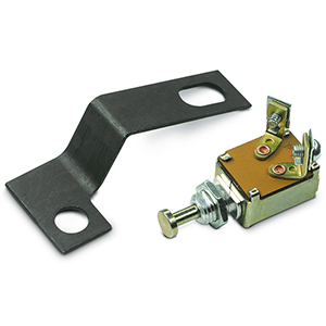 Hurst 2480003 Back Up Light Switch