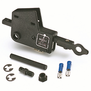 Hurst 2488600 Neutral/Park Start Switch Quarter Stick