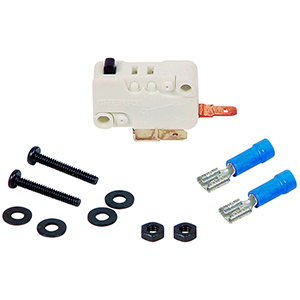 Hurst 2488601 Back Up Light Switch