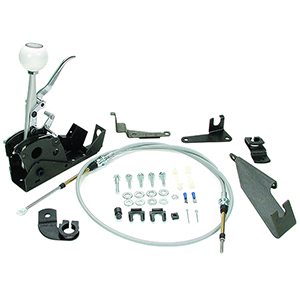 Hurst 3160014 Automatic Shifter Quarter Stick