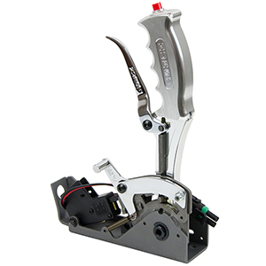 Hurst 3162001 Automatic Shifter Pistol Grip