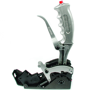 Hurst 3162006 Automatic Shifter Pistol Grip