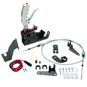 Hurst 3162009 Automatic Shifter Pistol Grip
