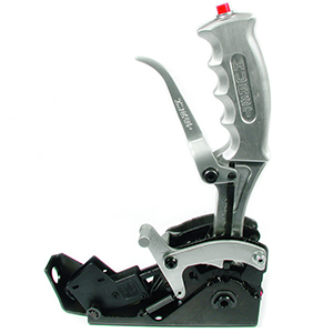 Hurst 3162014 Automatic Shifter Pistol Grip