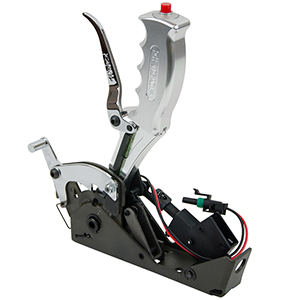 Hurst 3162020 Automatic Shifter Pistol Grip 2