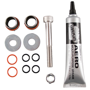 Hurst 3326030 Pit Pack-Extreme Duty Bushings