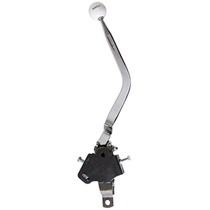 Hurst 3663179 Mastershift Shifter 1965-1973 Mustang
