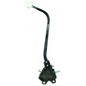 Hurst 3666809 Manual Shifter Mastershift Van And Pick-Up