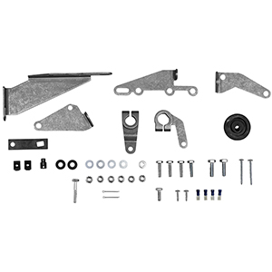 Hurst 3730003 Installation Kit For Hurst Pro-Matic Shifter