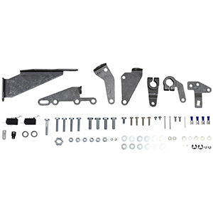Hurst 3730005 Installation Kit For Hurst V-Matic Shifter