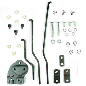 Hurst 3733157 Installation Kit Competition Plus