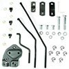 Hurst 3733163 Installation Kit Competition Plus