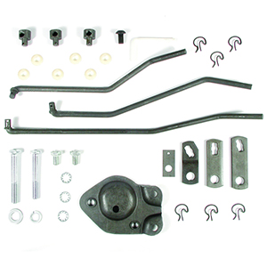 Hurst 3734297 Installation Kit Competition Plus
