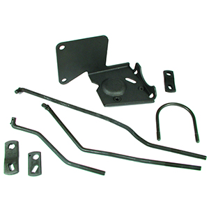 Hurst 3734529 Installation Kit Competition Plus