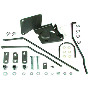 Hurst 3734531 Installation Kit Competition Plus