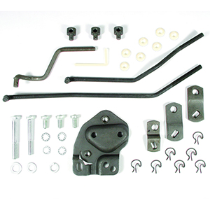Hurst 3734734 Installation Kit Competition Plus