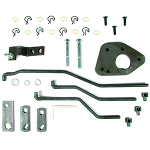 Hurst 3737638 Installation Kit Competition Plus